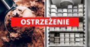 Znany producent lodów wycofuje je ze sklepu! Zjedzenie ich może mieć przykre konsekwencje