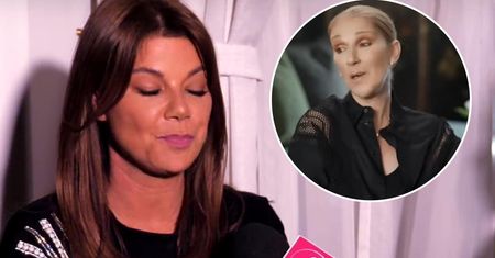 Edyta Górniak opowiedziała, jak Céline Dion zabrała jej utwór: "Bardzo płakałam". Dostrzegła też jeden pozytyw [WIDEO]