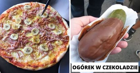 13 osób, którym nie powinno się więcej pozwolić na samodzielne gotowanie. Poniosła ich fantazja