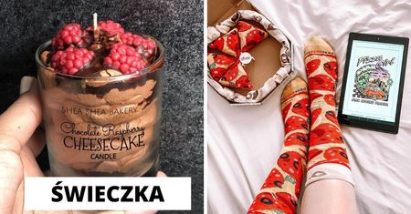 13 idealnych prezentów, które ucieszą każdego miłośnika dobrego jedzenia