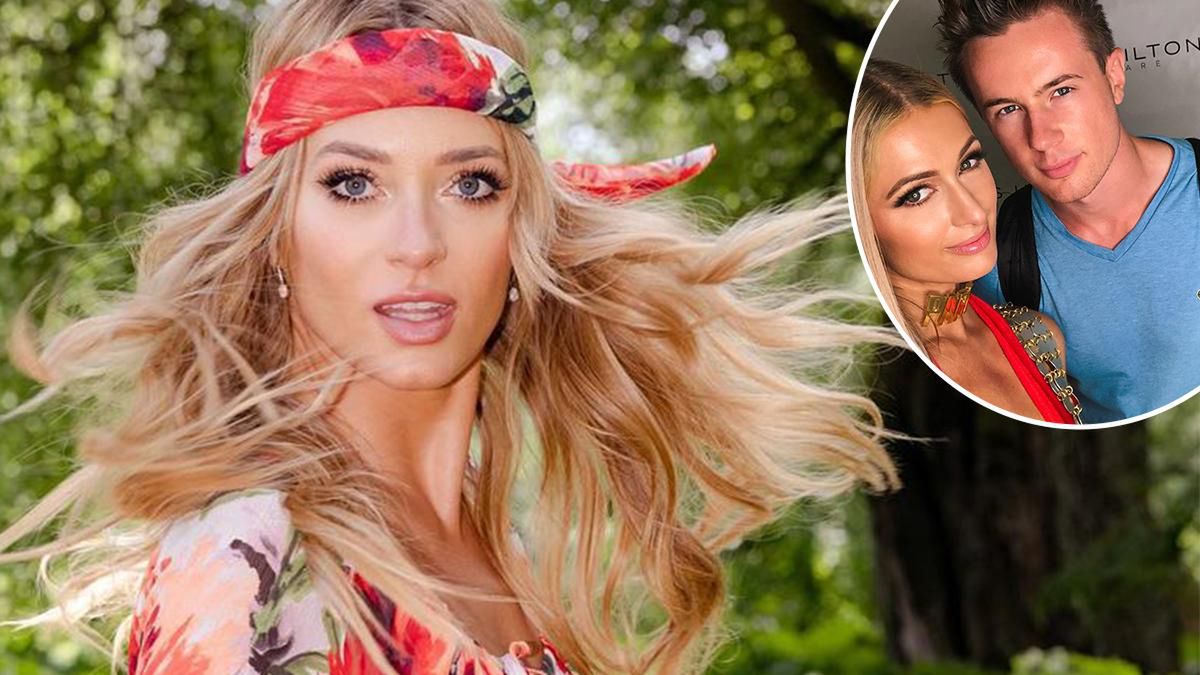 Marcelina Zawadzka pokazała nowe zdjęcia z sesji z fotografem Paris Hilton. Zmysłowa "wędkarka" znalazła się w elitarnym gronie