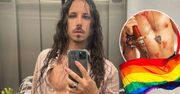 Michał Szpak wydał kolejne oświadczenie ws. coming outu. Tym razem wszystko jest już jasne: "Tak. Jestem QUEER"