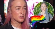 Matylda Damięcka wsparła osoby LGBT i oberwała od homofobów. Zdradziła, do czego się posunęli. Nie mogła im tego odpuścić