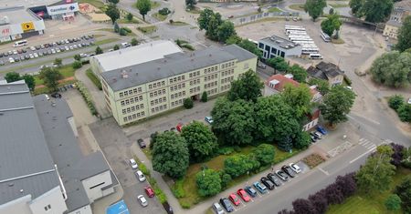 Rekordowa rekrutacja do szkół ponadpodstawowych