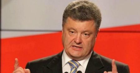 Ukraina: Poroszenko „odmawia” składania zeznań w sprawie o zdradę.