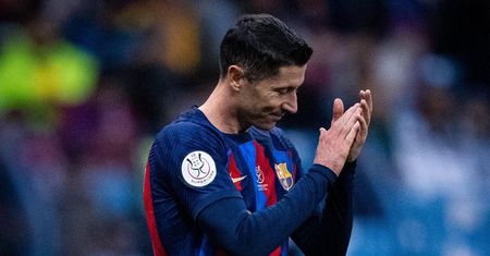 Lewandowski wśród gwiazd nominowanych do nagrody dla piłkarza roku FIFA The Best