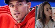 Piotr Żyła i Marcelina Ziętek rozstali się? Nie świętowali razem jego urodzin, a fani dopatrzyli się czegoś bardzo niepokojącego