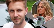 Joanna Opozda zarzuciła Antkowi Królikowskiemu, że nie płaci alimentów. Tabloid prześwietlił jego zarobki. Ile inkasuje za jeden dzień?
