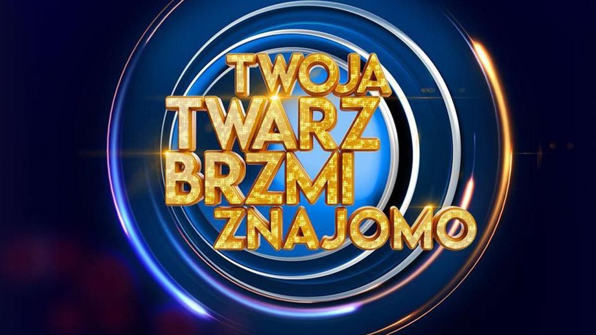 Ciąg dalszy zmian w Polsacie. W programie "Twoja Twarz Brzmi Znajomo" pojawi się nowa gwiazda