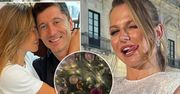 Anna Lewandowska zamieniła rezydencję w świąteczne królestwo. Choinka wygląda jak z bajki. Robert i dziewczynki będą w siódmym niebie