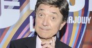 Jerzy Połomski był gejem?! "Grał amanta, kobieciarza i uwodziciela". Latami miał ukrywać się przed homofobami