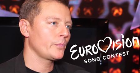 Rafał Brzozowski o disco-polo na Eurowizji. Czy to dobry pomysł? Wskazał, która artystka mogłaby reprezentować Polskę