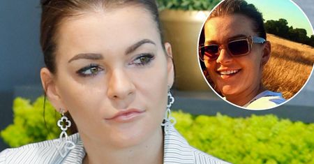 Agnieszka Radwańska świętuje "drewnianą" rocznicę ślubu i pozuje z mężem. Ale przystojniak! Historia ich miłości nadaje się na film