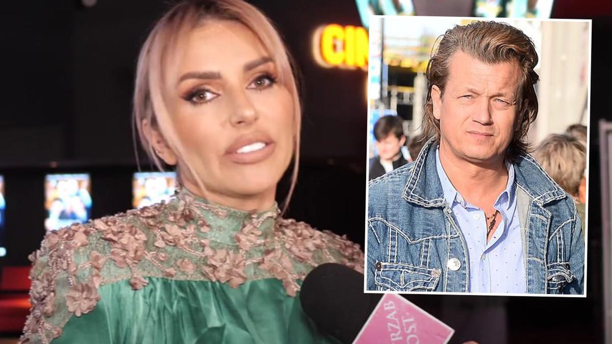 Monika Goździalska, Jarosław Jakimowicz