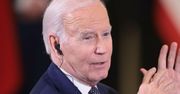 Joe Biden w Polsce wziął udział w tajnym spotkaniu. Jego uczestnik ujawnił prywatny sekret prezydenta. A miał zachować dyskrecję...