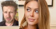 Joanna Opozda pozuje w otoczeniu przystojniaków i zapowiada niespodziankę. Teraz to dopiero utarła nosa Antkowi Królikowskiemu