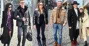 Gwiazdy śniadaniówek: Kasia Cichopek i Maciej Kurzajewski, Małgorzata Rozenek, Krzysztof Skórzyński, Gromee z żoną. Pojedynek pięknych par