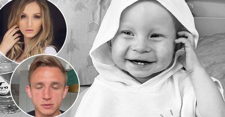 Matka córki Jakuba Rzeźniczaka pożegnała Oliwiera. Poruszający wpis obrazuje, co przeżywa rodzina chłopca. "Wiem, że nie będzie więcej łez w niebie"
