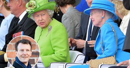 Książę zakochał się w bratowej! Występek na przyjęciu zmusił royalsów do reakcji i nałożenia druzgocących sankcji
