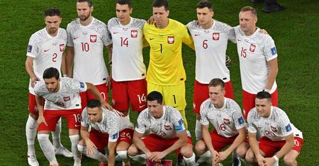 Mistrzostwa Świata 2022 w Katarze. Czy Polska wyszła z grupy po przegranym meczu z Argentyną? Znamy odpowiedź!