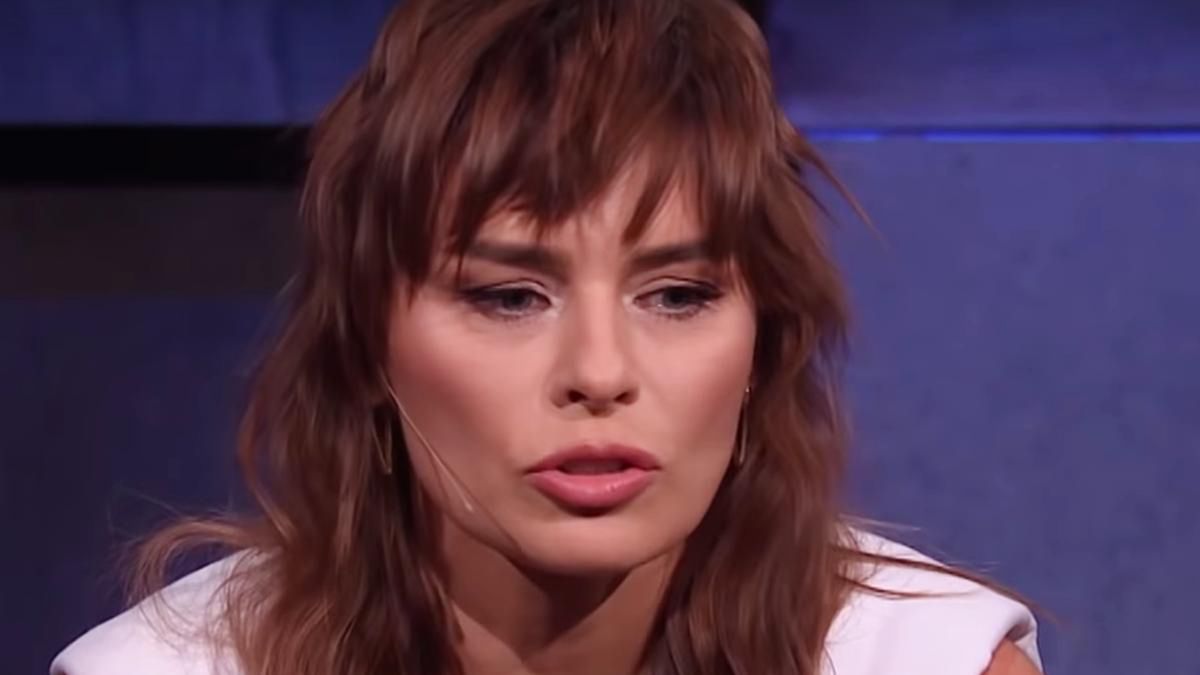 Natasza Urba�ńska oficjalnie potwierdziła najgorsze. Fani nie spodziewali się tego nawet w koszmarach