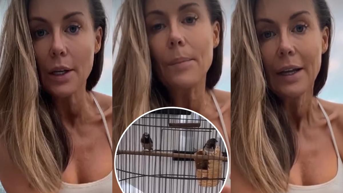 Małgorzata Rozenek reaguje na zarzuty