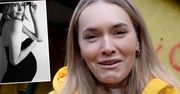 Ciężarna Magdalena Lamparska została potraktowana w autobusie w okropny sposób. To straszne, jak zachowuje się młodzież