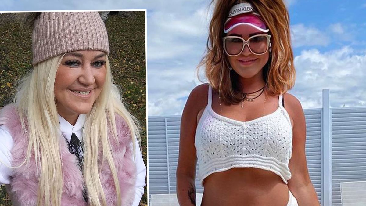 Dzięki czemu schudła Agnieszka Kotońska?