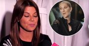 Edyta Górniak opowiedziała, jak Céline Dion zabrała jej utwór: "Bardzo płakałam". Dostrzegła też jeden pozytyw [WIDEO]
