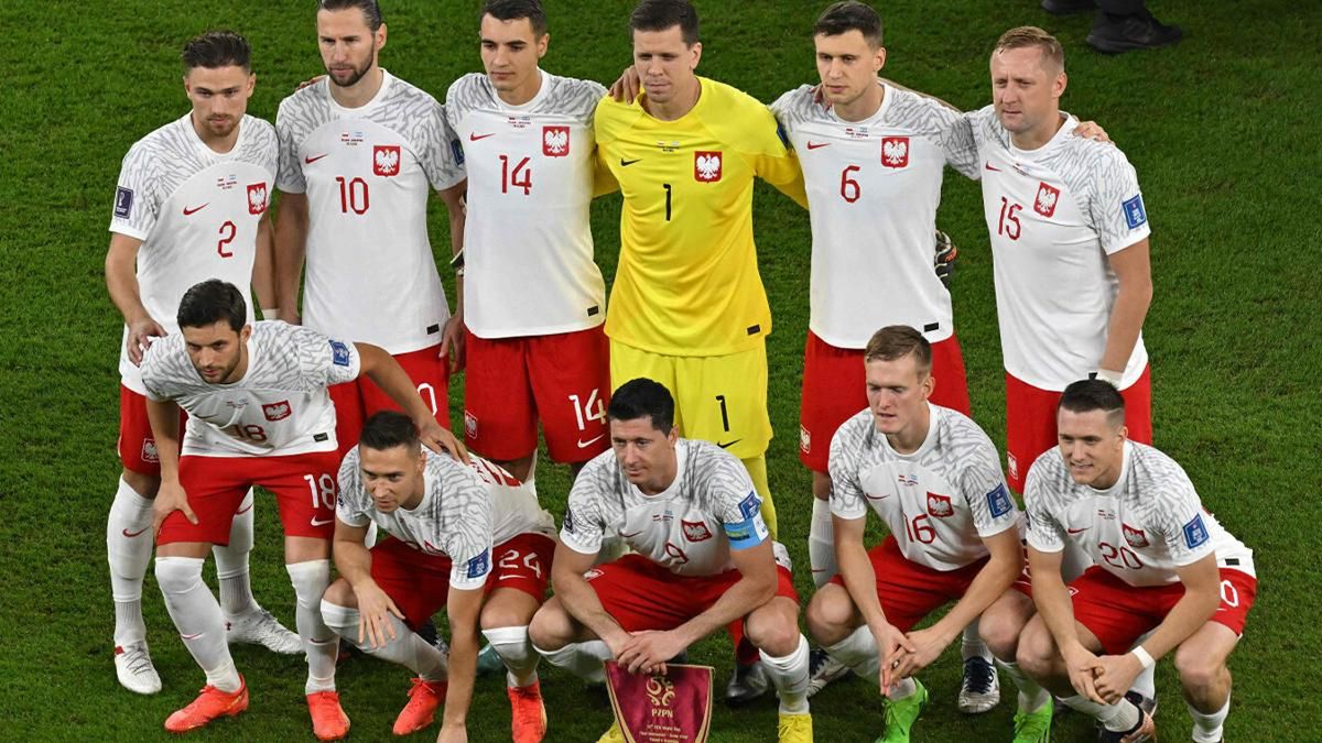 Czy Polska wyszła z grupy po meczu z Argentyną? Mundial 2022