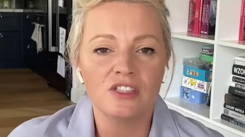 Dorota Szelągowska
