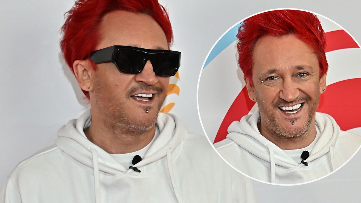 Michał Wiśniewski (fot. KAPIF)