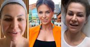 Maja Rutkowski zaliczyła pikantną wpadkę podczas zabiegu. Fani patrzyli na jedno – tym razem nie na złote zęby