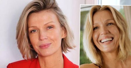 46-letnia Magda Mołek zrzuciła ciuchy i pokazała swoje wdzięki! Ciało ma takie, że zazdroszczą jej nawet nastolatki: "Chcę być taką kobietą za 20 lat"