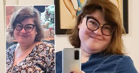 Dominika Gwit pokazała się ze słodziakiem w dłoni i podziękowała za wsparcie okazane w ciąży. Fani w euforii: "We dwoje jest fajnie!"