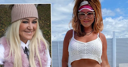 Agnieszka Kotońska wyeliminowała z diety 3 produkty i schudła prawie 40 kg. Zdradziła nam swój sekret!