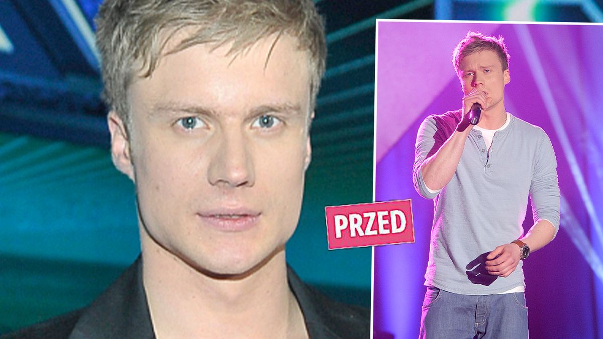 Marcin Spenner był objawieniem „X-Factora”. Teraz aż ciężko go poznać. W „DDTVN” wyżalił się na branżę: „obraziłem się troszeczkę”. Co go tak zraziło?