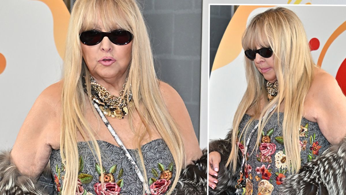 Maryla Rodowicz (fot. KAPIF)