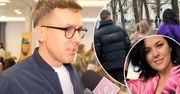 Maciej Kurzajewski zbudował świetne relacje z dziećmi Kasi Cichopek. "Wszystko zależy od...". Zdradził swój sekret [WIDEO]