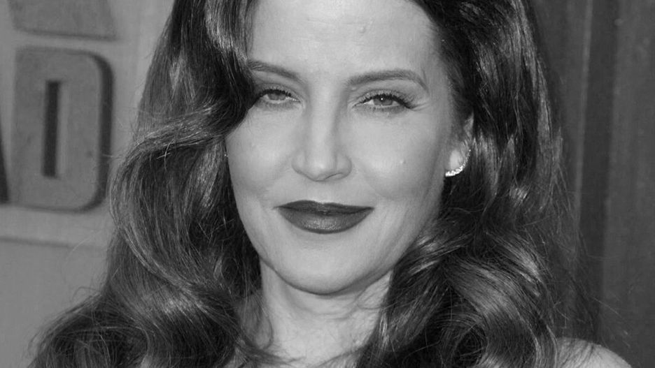Lisa Marie Presley