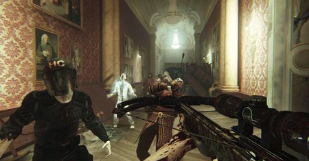 Zombi przeskoczyło już z Wii U na PS4, X1 i PC