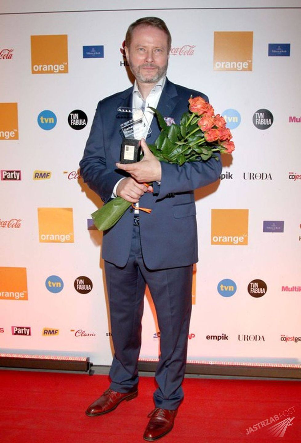 Orange Kino Letnie Sopot-Zakopane 2015
Gala Inauguracyjna
Sopot, 04.07.2015
fot. Konrad Korgul/ZOOM