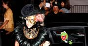 Lady Gaga się rozdwaja