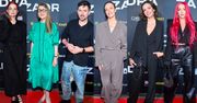 Gwiazdy na premierze filmu "Zadra": Margaret, Magdalena Różczka, Maciej Rock, Edward Miszczak