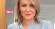 Aneta Zając tak bardzo się zmieniła, że fani jej nie poznali. W długich blond włosach wygląda jak inna osoba