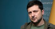 Zełenski: to kwestia czasu, kiedy pociski spadną na terytorium NATO.