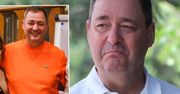Jacek Rozenek ma nową partnerkę. Piękna Maria jest młodsza o prawie 20 lat