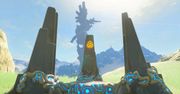 Link na motocyklu - fabularne DLC do The Legend of Zelda: Breath of the Wild pojawi się... dziś