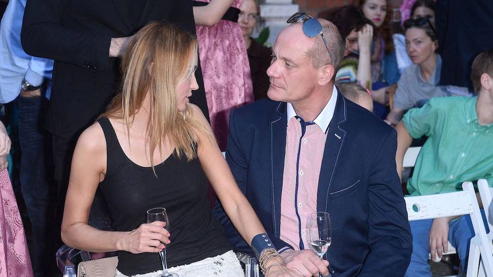 11-06-2014 Warszawa

Gwiazdy na pokazie Anny Krzyzanowskiej

 fot. P.Kibitlewski/ONS