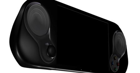 Steamboy to od teraz Smach Zero. 1000 gier ze Steama schowamy w kieszeń pod koniec 2016